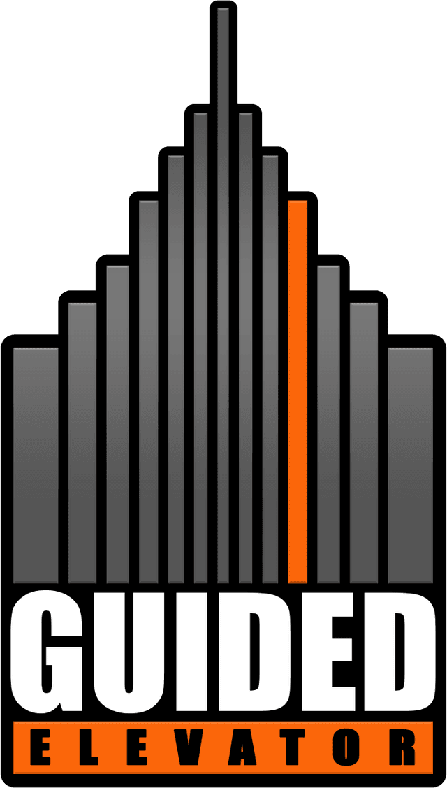 Guided Elevator