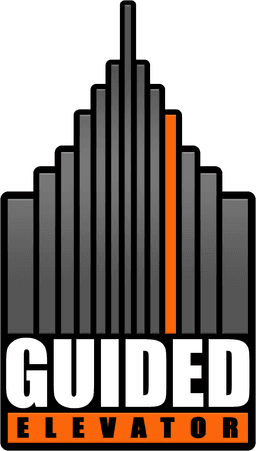 Guided Elevator